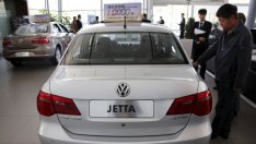 Китайският автомобилен пазар се стабилизира