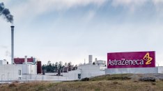 AstraZeneca инвестира 360 млн. долара в нов завод в Ирландия 