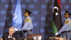 Парламентът на Либия свали доверието от правителството на националното единство