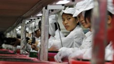 FLA установи нови нередности в дейността на Foxconn