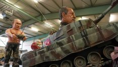 Ердоган няма да забрави унижението на Путин