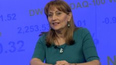 Шулева: Бюджет 2016 залага учудващ ръст на БВП при намаляващ темп на инвестициите