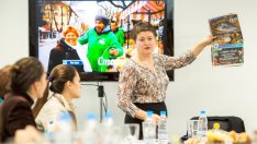 Лидл България с 26% ръст на приходите за 2014 г.