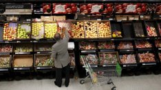 Еврозоната отчита нулева инфлация през октомври