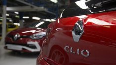 Renault отчете скок на приходите за третото тримесечие