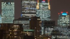 Катар влиза в Canary Wharf