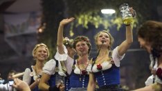 Безработицата в Германия достигна рекордно ниски нива