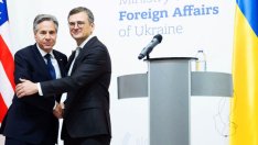 Украинският президент предложи Андрий Сибига за външен министър