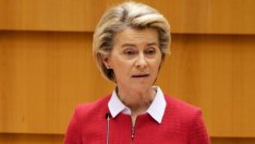 Фон дер Лайен: САЩ да последват примера на ЕС и да изнасят повече ваксини