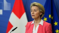 ЕК одобри закупуването на 1,8 млрд. дози от ваксината на BioNTech/Pfizer