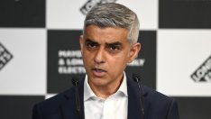 Садик Хан беше преизбран за кмет на Лондон