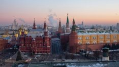 Владимир Путин: Русия твърдо ще защитава националните си интереси