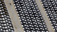 Автомобилите поскъпват и бумът при металите прави нещата по-лоши