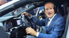 Шефът на Volkswagen: Tesla не е надценена, VW е подценена 