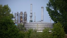 Уви, Фед не може да печата петрол