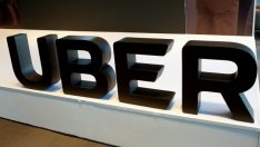 Индийският бизнес на Uber отбеляза 1,6 млрд. долара годишни приходи 