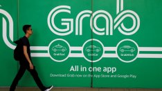 Азиатският Uber - Grab, ще набере общо 3 млрд. долара до края на годината 