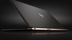 HP представи най-тънкия лаптоп в света