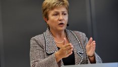 Кр. Георгиева: В България са нужни реформи за икономически растеж