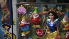 Mattel и Hasbro водят преговори за сливане?