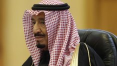 Новият владетел на Саудитска Арабия