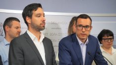 Терзиев: Смяната на Стоян Братоев като директор на "Метрополитен" е атентат срещу софиянци