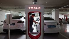 Илон Мъск вижда Южна Корея като водеща инвестиционна дестинация за Tesla
