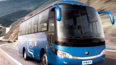 Китайската Yutong Bus преговаря за производство на автобуси в Ловеч