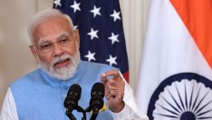 Доналд Тръмп смути Индия със своите заплахи и тя търси начин да реагира