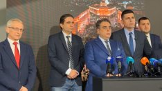 ПП-ДБ внася вот на недоверие за икономическата политика на правителството