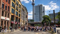 Рекордно нисък е интересът към започване на бизнес в Германия