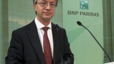 Слабата търговия с облигации удря по приходите на BNP Paribas