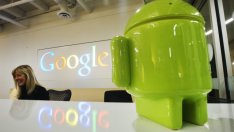 Големите планове на Google за новия Android 
