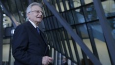 Жан-Клод Трише: Идеята, че еврото ще се срине, е погрешна