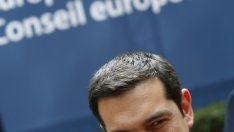 Алексис Ципрас: Гърция ще остане в еврозоната