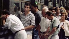 18 години валутен борд в България