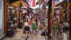 Инфлацията в Турция отново тръгна нагоре