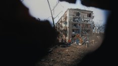 Над 4,2 млн. души са получили закрила в ЕС заради войната в Украйна