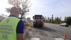 Нова електронна система ще контролира превозвачите на пътя