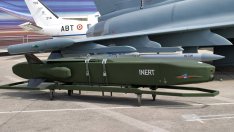 Какво прави ракетите Taurus толкова специални за Украйна?