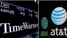 Съд даде зелена светлина за сделката между AT&T и Time Warner