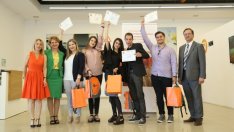 Ново приложение за по-малко време в социалните мрежи спечели „Социални иновации“ 2018