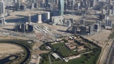 Дубайските имоти са убежище за пране на пари