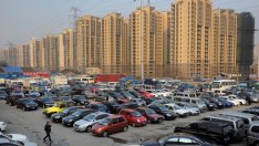 Автомобилите втора употреба - следващият хит в Китай 