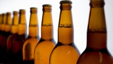 Производството на бира в ЕС надхвърля 33 млрд. литра през 2021 г.