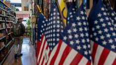 Morgan Stanley отново намали прогнозата си за растежа на САЩ