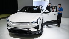 Polestar планира допълнителни съкращения на разходите заради тримесечната загуба