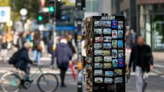 Пътуванията на българи в чужбина надхвърлиха предпандемичните нива