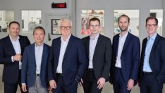 Водещи мениджъри на VW поемат новия бизнес с батерии