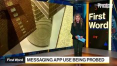 САЩ разследват използване на WhatsApp